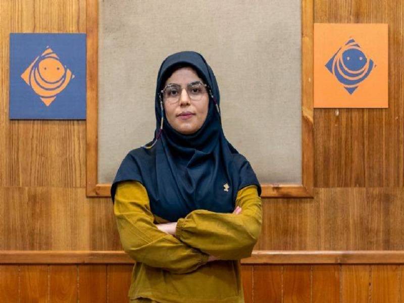 انسیه شمس‌اللهی: برگزاری جشنواره‌های رادیویی در بین برنامه‌سازان پویایی ایجاد می‌کند