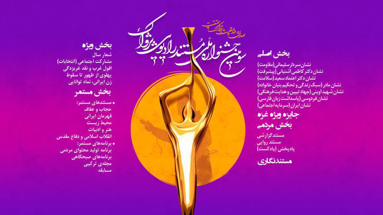 نامزدهای-بخش-های-اصلی،-ویژه-و-مردمی-در-اردیبهشت-اعلام-می-شود